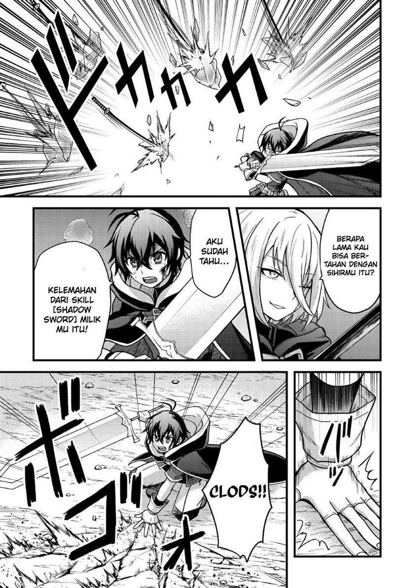 Fuguushoku to Baka ni Saremashita ga Jissai wa Sorehodo Waruku Arimasen? Chapter 35 Gambar 22